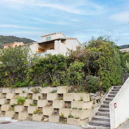 Appartement Les Mas De Pramousquier-12 Le Lavandou