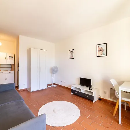 Les Mas De Pramousquier-12 Appartement Le Lavandou