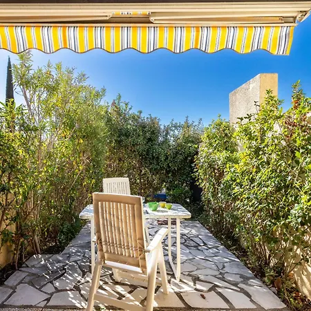 Les Mas De Pramousquier-12 By Interhome Le Lavandou