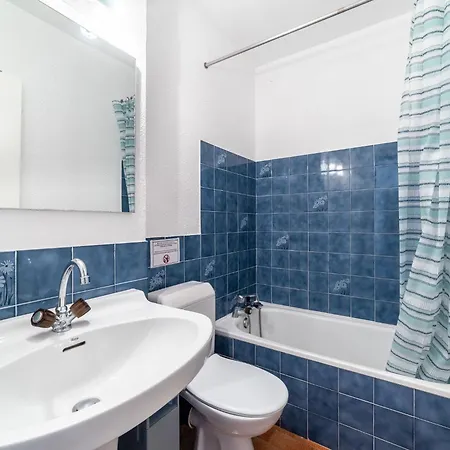 Les Mas De Pramousquier-12 Appartement Le Lavandou