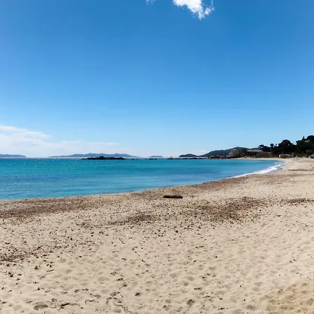 Les Mas De Pramousquier-12 By Interhome *