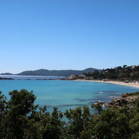 Apartment Les Mas De Pramousquier-12 By Interhome