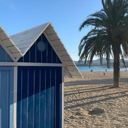 Les Mas De Pramousquier-12 By Interhome Apartment Le Lavandou