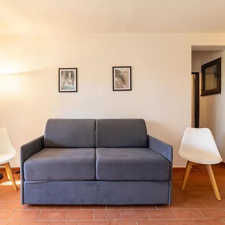 Les Mas De Pramousquier-12 By Interhome Apartment *