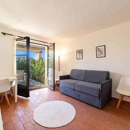 Les Mas De Pramousquier-12 By Interhome