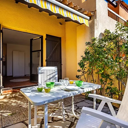 Les Mas De Pramousquier-12 By Interhome *