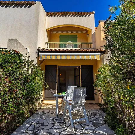 Les Mas De Pramousquier-12 By Interhome Le Lavandou