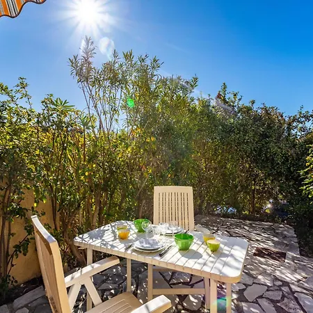 Les Mas De Pramousquier-12 By Interhome * Le Lavandou