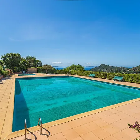 Les Mas De Pramousquier-12 By Interhome * Le Lavandou