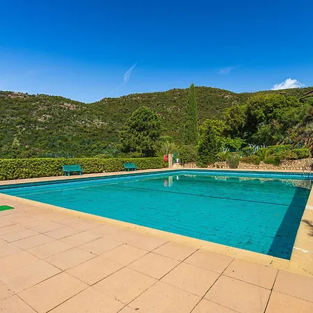 Les Mas De Pramousquier-12 By Interhome Appartamento *