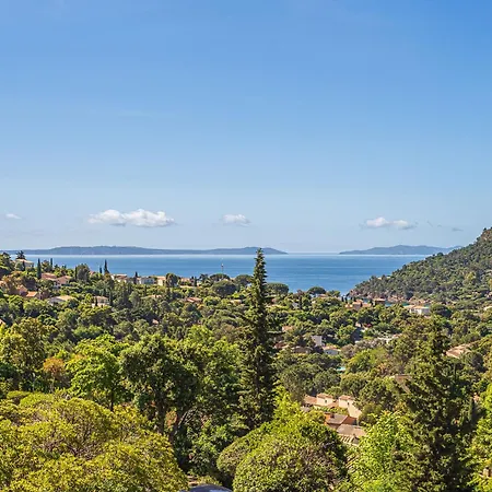 Les Mas De Pramousquier-12 By Interhome