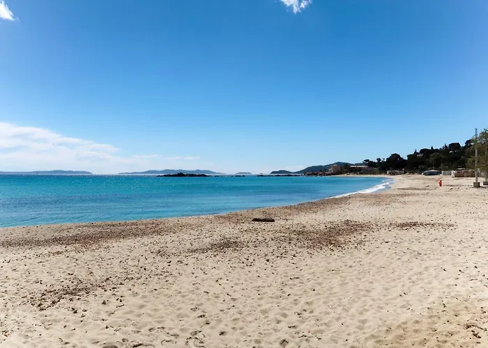 Les Mas De Pramousquier-12 By Interhome *