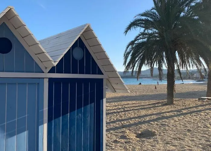 Les Mas De Pramousquier-12 By Interhome Apartman Le Lavandou