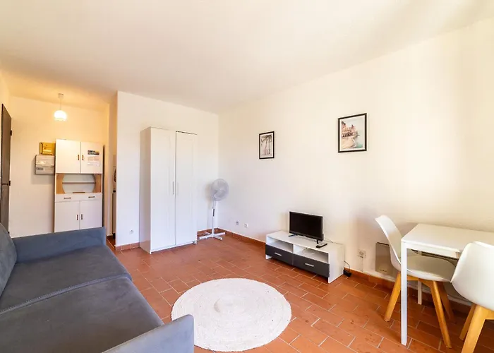 Les Mas De Pramousquier-12 By Interhome Apartman Le Lavandou