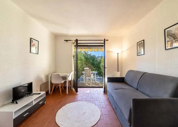 Les Mas De Pramousquier-12 By Interhome * Le Lavandou