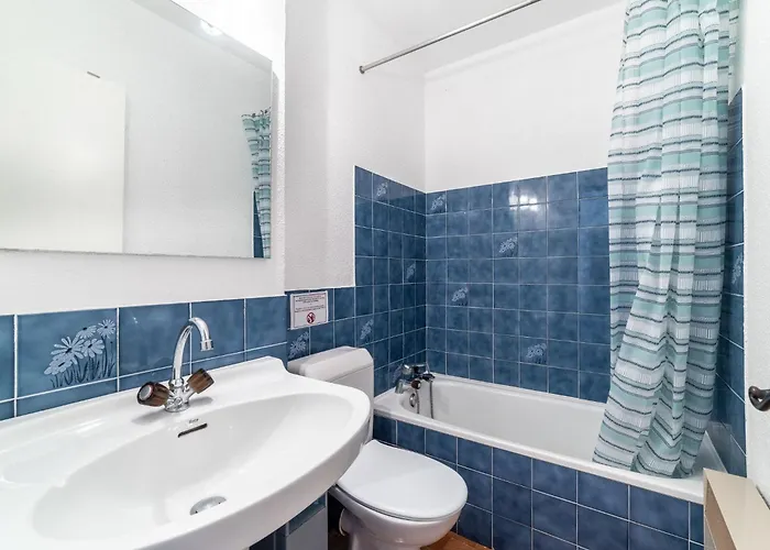 Les Mas De Pramousquier-12 By Interhome Apartman Le Lavandou