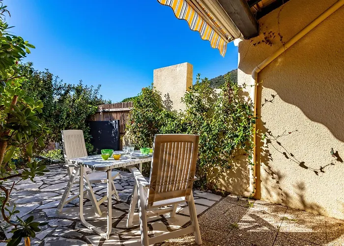 Apartman Les Mas De Pramousquier-12 By Interhome *