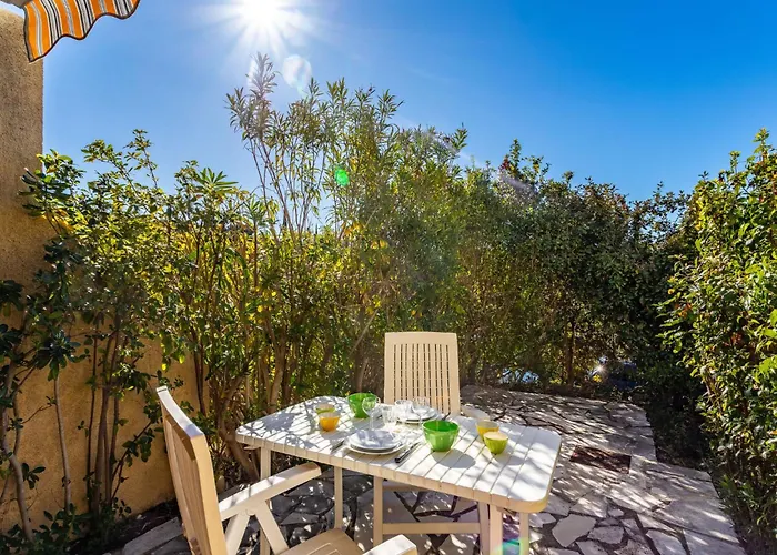 Les Mas De Pramousquier-12 By Interhome * Le Lavandou