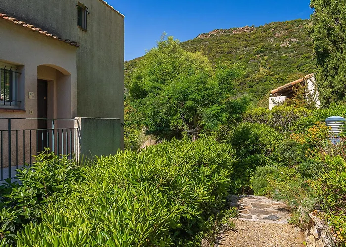 Les Mas De Pramousquier-12 By Interhome