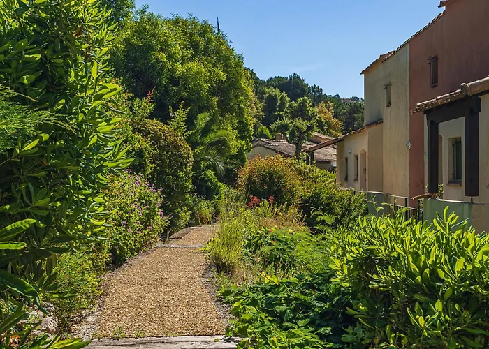 Les Mas De Pramousquier-12 By Interhome * Le Lavandou